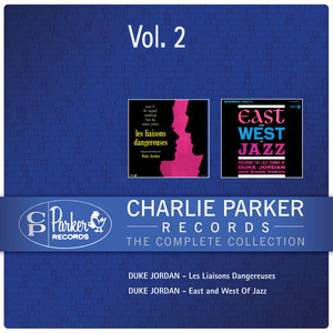 Charlie Parker Records: Volume 02 cover