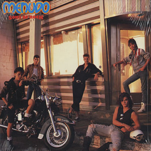 Sons of Rock album