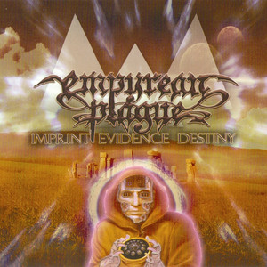 Imprint Evidence Destiny cover