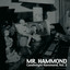 Mr. Hammond, Candlelight Hammond, Vol. 2 Albumcover