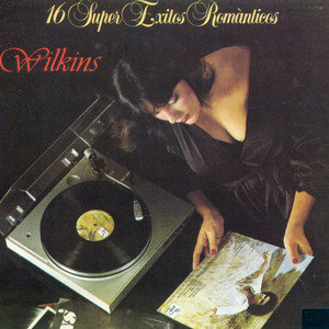16 Súper Exitos Románticos album