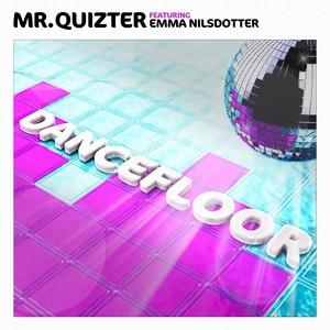 Mr Quizter