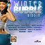 Winter Bubble Riddim cover