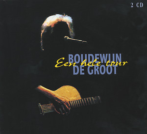 Een hele tour album