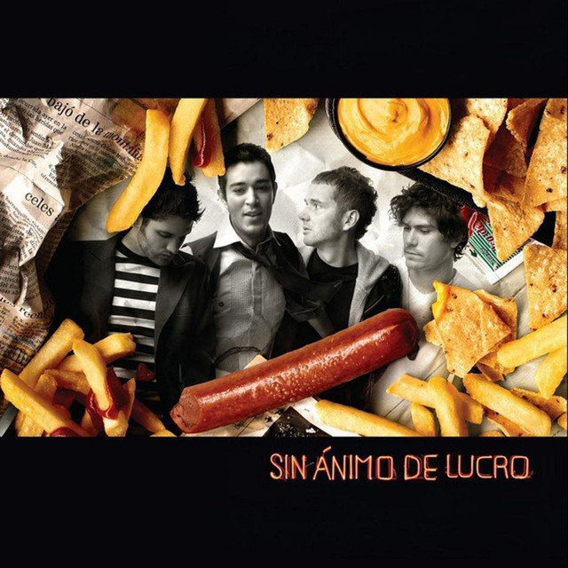 Sin Ánimo de Lucro Photo