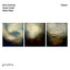 Triptych (feat. Sandor Szabo & Balazs Major) Albumcover