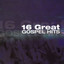 16 Great Gospel Hits Albumcover