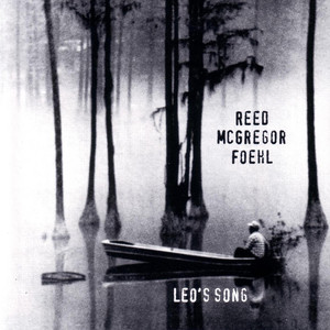 Leo's Song cover
