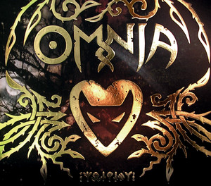Wolf Love cover