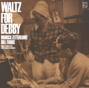 Waltz For Debby album
