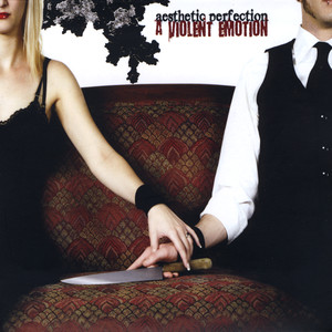 A Violent Emotion album