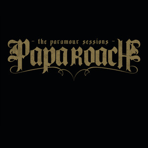 The Paramour Sessions (Latin American Version) album