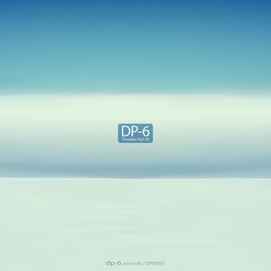 Timeless Part 05 Albumcover