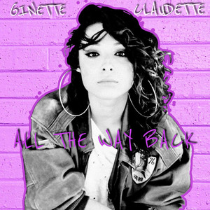 Ginette Claudette Photo