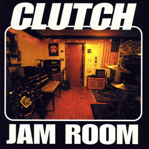 Jam Room album