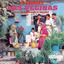 Las Vecinas - 15 Grandes Albumcover
