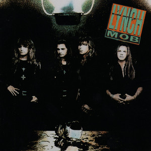 Lynch Mob album