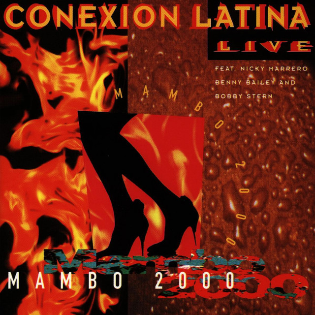 Conexión Latina Photo