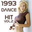1993 Dance Hit, Vol. 2 Albumcover