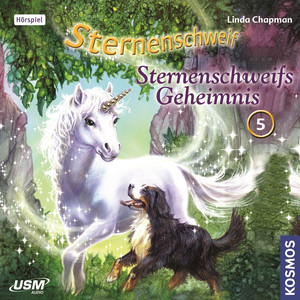 Teil 5: Sternenschweifs Geheimnis Audiobook