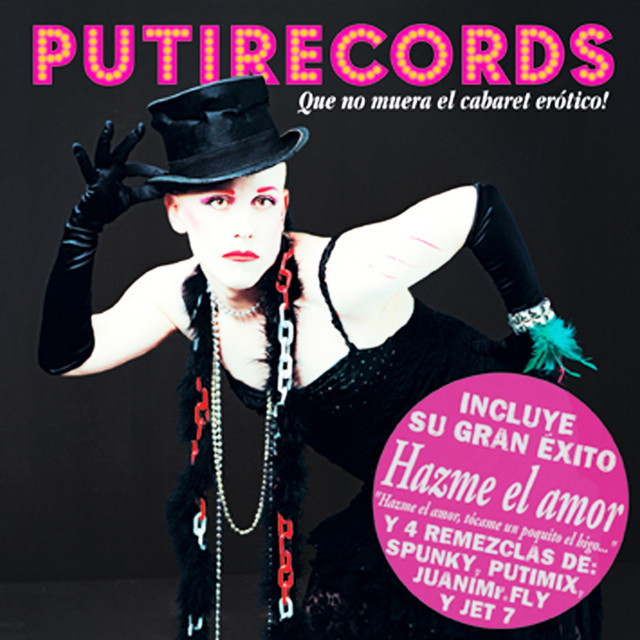 Putirecords photo