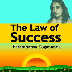 Paramahansa Yogananda