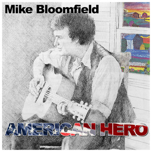 American Hero cover