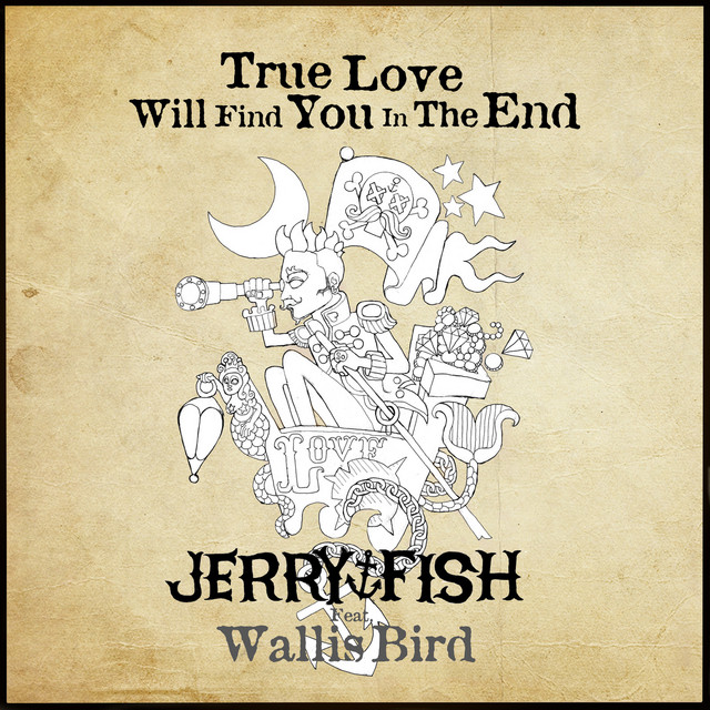 Jerry Fish Photo