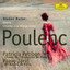 Poulenc: Stabat Mater; Gloria; Litanies à la Vierge noire cover