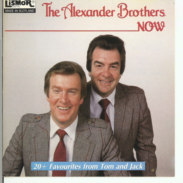 The Alexander Brothers Photo