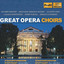 Great Opera Choirs Albumcover