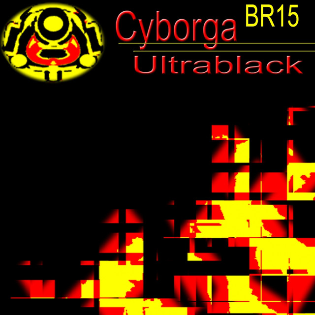 UltraBlack Photo