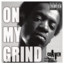 On My Grind (feat. Uncle Murda) - Single Albumcover