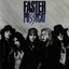 Faster Pussycat Albumcover