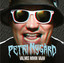 Valmis mihin vaan cover