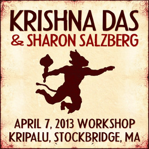 Live Workshop in Stockbridge, MA - 04/07/2013 cover