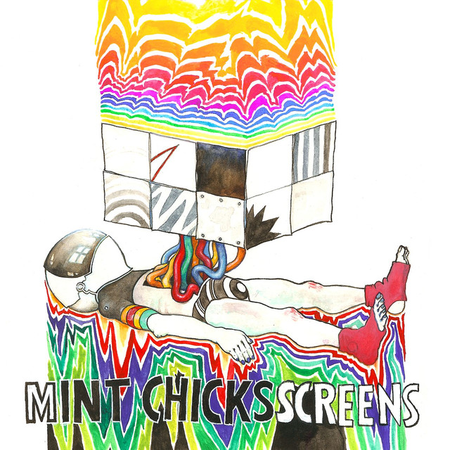 Screens cover