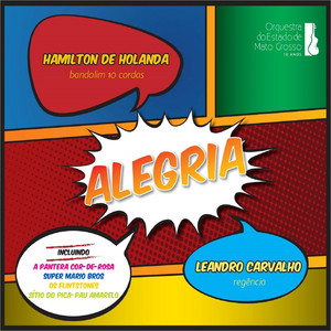 Alegria album