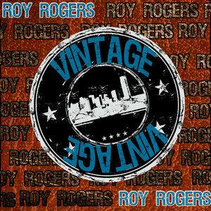 Vintage: Roy Rogers album