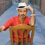 Sergent Garcia Photo