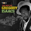 The Best of Gregory Isaacs cover