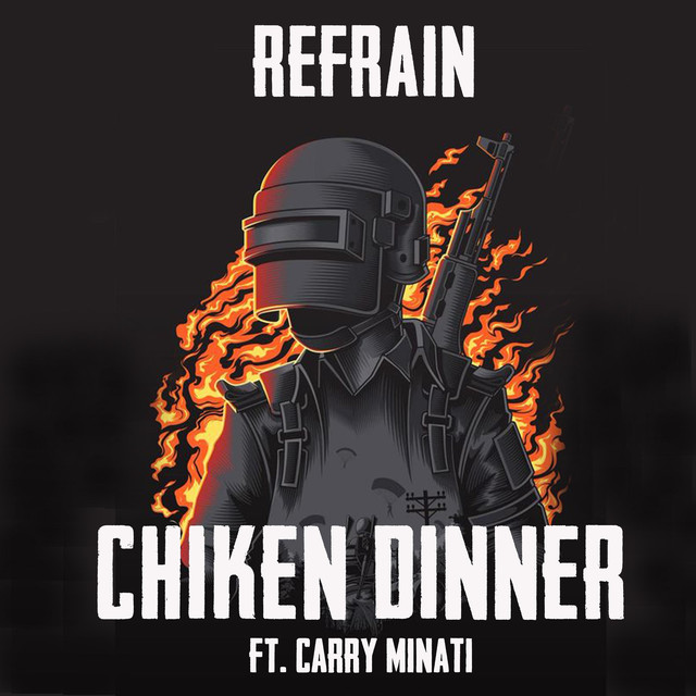 DJ Refrain - Free music on ToneDen