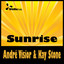 Sunrise Albumcover