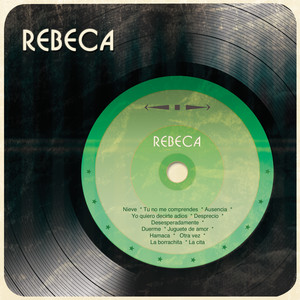 Rebeca cover
