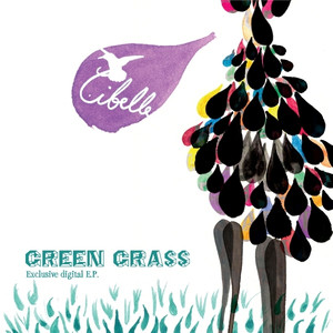Green Grass Exclusive Digital EP cover