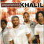 Experience cover