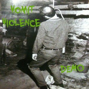 Vomit Violence