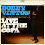 Live at the Copa cover
