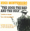 The Good, the Bad & The Ugly cover