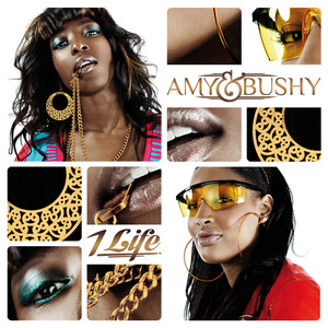 Amy & Bushy